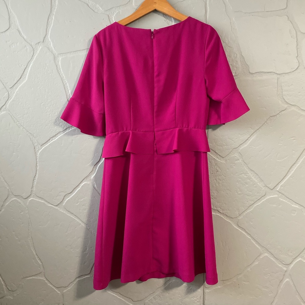Pink Dress - Picture 4 of 5
